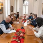 El gobierno municipal solicitará subvenciones por más de 800 mil euros para la transformación digital y modernización del Ayuntamiento