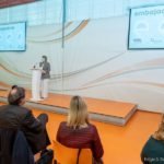 La Oficina de Congresos de Cartagena retoma su labor de reactivación del sector turístico con una jornada de networking La Oficina de Congresos de Cartagena retoma su labor de reactivación del sector turístico con una jornada de networking