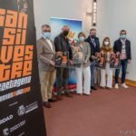 El Ayuntamiento ultima los preparativos de la San Silvestre cartagenera El Ayuntamiento ultima los preparativos de la San Silvestre cartagenera