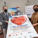 Cartagena celebra un nuevo maratón de donación de sangre el próximo 22 de diciembre