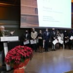 El Museo del Foro Romano, Premio Regional de Arquitectura 2021