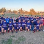 El C.R.U. Cartagena derrota al C.U.R. Murcia y se coloca en solitario