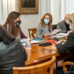 La ciudadanía y las entidades podrán aportar sugerencias sobre la nueva Ordenanza municipal de limpieza viaria