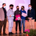 El Instituto Isaac Peral convoca la III edición de los Premios María Jesús Huertas a la Educación para la Convivencia El Instituto Isaac Peral convoca la III edición de los Premios María Jesús Huertas a la Educación para la Convivencia