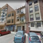 Urbanismo concede licencia de demolición de un edificio en la calle Carlos III