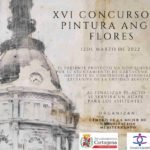 En marcha el XVI Concurso de Pintura Ángel Flores y XXX Certamen de Poesía