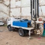 Comienzan los sondeos geotécnicos para localizar restos arqueológicos en el Monte Sacro