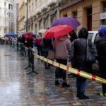 La alcaldesa llama a vacunarse a las más de 15 mil personas que aún no lo han hecho en Cartagena