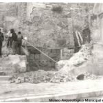 El Museo Arqueológico digitaliza su archivo fotográfico El Museo Arqueológico digitaliza su archivo fotográfico