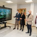 Cartagena recibirá 4,1 millones de euros de fondos europeos para modernizar infraestructuras turísticas e impulsar 23 de los 59 programas del Plan Estratégico de Turismo