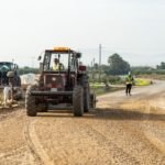 La vicealcaldesa anuncia que la Comunidad Autónoma arreglará en 2022 el tramo de la RM-F15 entre los dos colegios de Pozo Estrecho