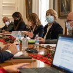 Anse y Ayuntamiento proponen crear un corredor verde de más de 2 kilómetros entre Canteras y San José Obrero