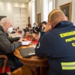 El Ayuntamiento suspende la celebración de las Preuvas y retransmitirá sin público las Campanadas de Nochevieja