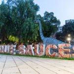El nuevo Parque Sauces abre al público como una de las zonas de esparcimiento más grandes de la ciudad