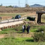 El Gobierno proyecta dos actuaciones en el camino del sifón para mejorar el drenaje y evitar inundaciones