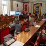 El pleno da luz verde definitiva a unas ordenanzas fiscales cuyo objetivo es ayudar a las familias y generar empleo y vivienda