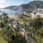 La transformación de la fachada marítima de Cartagena comienza en enero