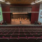 El Ayuntamiento de Cartagena da luz verde a la compra del Nuevo Teatro Circo El Ayuntamiento de Cartagena da luz verde a la compra del Nuevo Teatro Circo