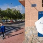 La Ruta Marinera de Santa Lucía acerca el barrio a los turistas La Ruta Marinera de Santa Lucía acerca el barrio a los turistas