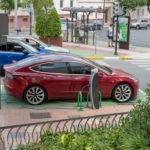 El Ayuntamiento saca a licitación la concesión de 10 puntos de recarga de vehículos eléctricos en Cartagena El Ayuntamiento saca a licitación la concesión de 10 puntos de recarga de vehículos eléctricos en Cartagena