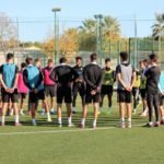 Una final y un derbi para nuestro juvenil A y nuestro filial Una final y un derbi para nuestro juvenil A y nuestro filial
