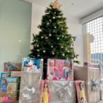 FCC | Business se suma a la campaña de recogida de juguetes