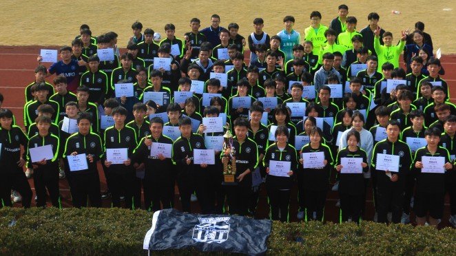 Clausurado el primer semestre del proyecto del FC Cartagena y MR3 en China