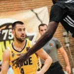 Victoria a domicilio del FC Cartagena CB para seguir en los puestos de privilegio