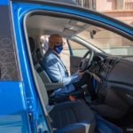 Para Noelia Arroyo lo importante es que el coche km 0 de Padín tenga dueño, no la promoción del pequeño comercio Para Noelia Arroyo lo importante es que el coche km 0 de Padín tenga dueño, no la promoción del pequeño comercio