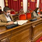 La Comisión de Hacienda apoya las propuestas de Honores de MC, entre ellas la plaza Efesé y el reconocimiento póstumo a Alfonso Emilio Pérez