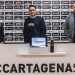 El FC Cartagena recibe el premio a la mejor labor de gestión deportiva