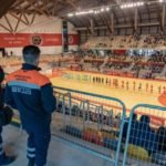 MC exige la convocatoria de la Asamblea General de voluntarios de Protección Civil