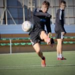 Viaje del juvenil a Cuenca, y regreso del filial a Pinatar, para retomar la senda de las victorias