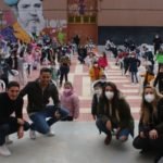 FCC | Business participa en el 40ª aniversario de Colegio Vicente Medina, de la mano de PAPELERIA ROSI