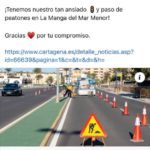 Una amiga de Arroyo desvela que con sólo “una llamada” la alcaldesa del PP le instala un semáforo y un paso de peatones Una amiga de Arroyo desvela que con sólo “una llamada” la alcaldesa del PP le instala un semáforo y un paso de peatones