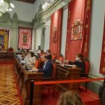 PP y tránsfugas aprueban unos presupuestos para meter la mano en el bolsillo de los cartageneros y pagar su precampaña electoral