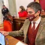 MC exige una Comisión de Investigación sobre los procesos selectivos realizados esta legislatura MC exige una Comisión de Investigación sobre los procesos selectivos realizados esta legislatura