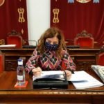 MC reclama la apertura inmediata de la UCI del Rosell para destinarla a pacientes COVID