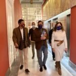 N. Arroyo ‘consigue’ que Murcia maltrate aún más a Cartagena en el presupuesto regional de 2022