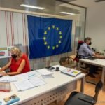 El Ayuntamiento dará impulso a la Unidad de Proyectos Europeos de Cartagena gracias a una subvención de 9 mil euros