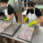 El programa ‘Súmate a tu barrio’ trabaja por la inserción laboral en Los Mateos y Lo Campano y programa tres formaciones especializadas