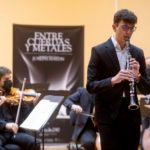 Participarán 164 jóvenes en la 24ª edición de Entre Cuerdas y Metales