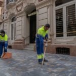 El Ayuntamiento prepara las nuevas ordenanzas municipales para regular los servicios de agua y limpieza viaria El Ayuntamiento prepara las nuevas ordenanzas municipales para regular los servicios de agua y limpieza viaria