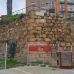 Patrimonio Arqueológico saca a licitación la redacción del proyecto para rehabilitar el Baluarte de Berwick Patrimonio Arqueológico saca a licitación la redacción del proyecto para rehabilitar el Baluarte de Berwick