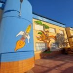 La Concejalía de Educación concluye todas las obras de mantenimiento en 11 colegios de Educación Infantil y Primaria La Concejalía de Educación concluye todas las obras de mantenimiento en 11 colegios de Educación Infantil y Primaria