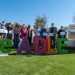 El programa de Activación para el Empleo de la ADLE logra trabajo para un 70% de alumnos parados mayores de 45 años El programa de Activación para el Empleo de la ADLE logra trabajo para un 70% de alumnos parados mayores de 45 años