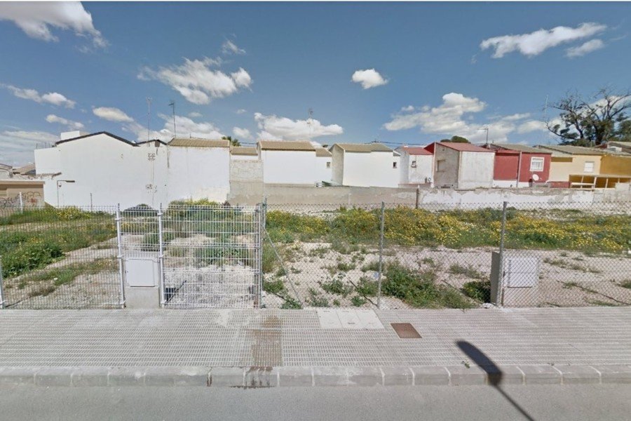 Urbanismo da licencia para una promoción de viviendas de Protección Oficial en Los Barreros Urbanismo da licencia para una promoción de viviendas de Protección Oficial en Los Barreros
