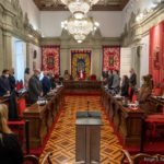 El Ayuntamiento pide financiación regional para la ampliación de institutos, el arreglo de la MU 602 a La Aljorra y la vía de evacuación de Escombreras El Ayuntamiento pide financiación regional para la ampliación de institutos, el arreglo de la MU 602 a La Aljorra y la vía de evacuación de Escombreras