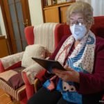 El Ayuntamiento de Cartagena diseña un protocolo sobre la custodia de llaves de los domicilios de personas vulnerables