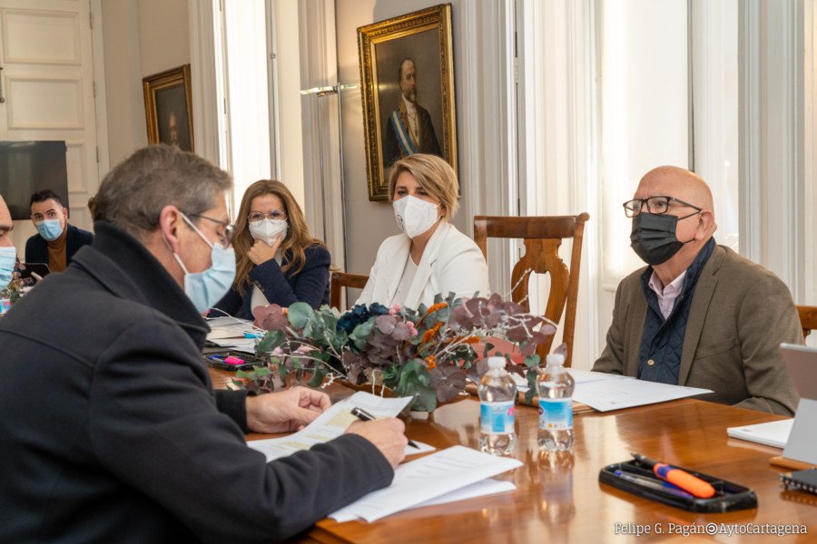 Cartagena, con 57 entidades y empresas, es el destino con más servicios turísticos distinguidos por Sicted en la Región Cartagena, con 57 entidades y empresas, es el destino con más servicios turísticos distinguidos por Sicted en la Región
